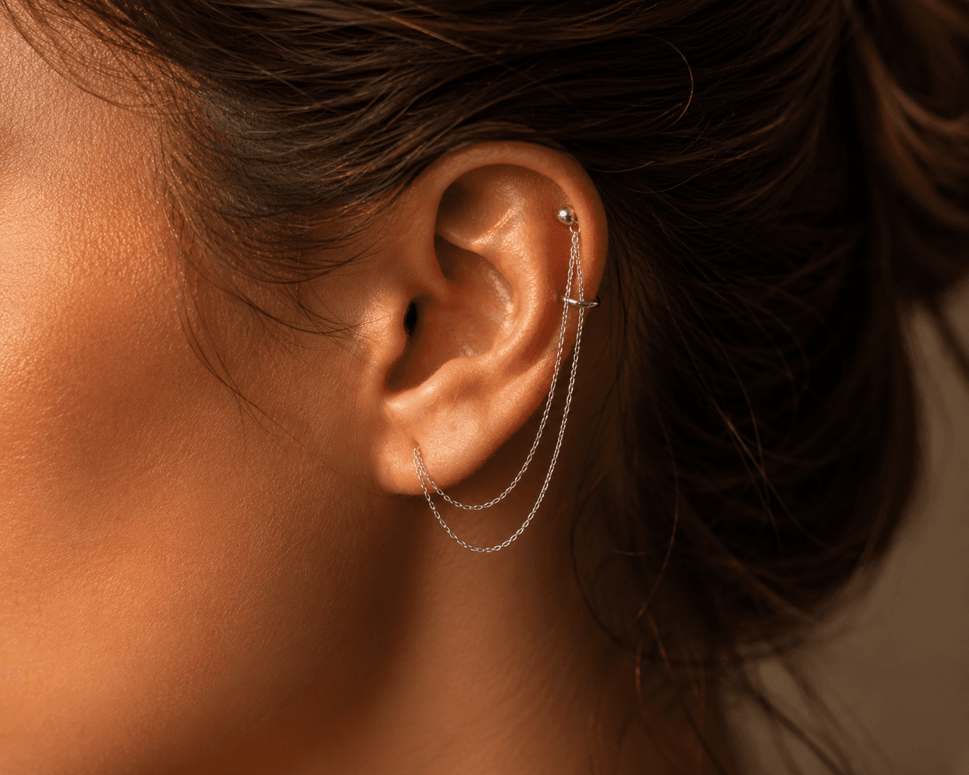 Helix Hangings